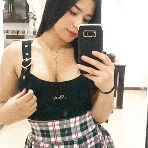 luz_cute from stripchat