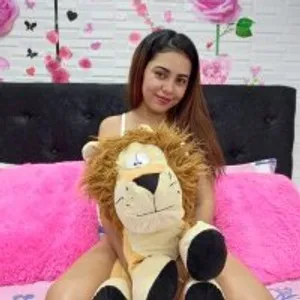 Elizabeth_2 from stripchat