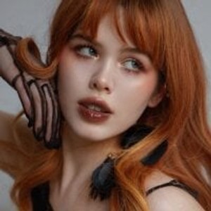 AmberIIey webcam profile - Russian