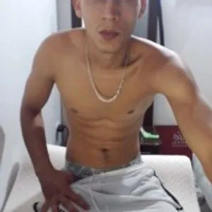 Juance_BigCock from stripchat