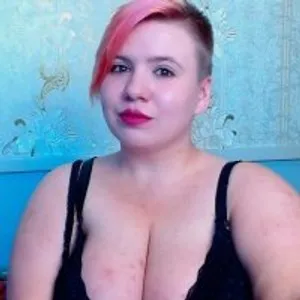 AryaOrr from stripchat