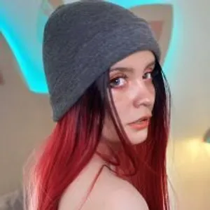 Shyvana from stripchat