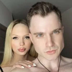 Fairy_Couple from stripchat
