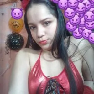 ashley_sexx from stripchat