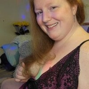 Southernpoundcake's profile picture