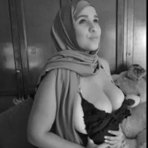 zamira_nassar from stripchat