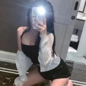 EVA-YuYu from stripchat