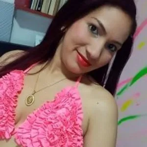 luciared_25 from stripchat