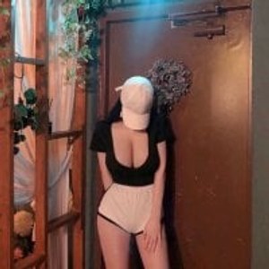 Cam girl small_Eva