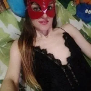 BarbierQueen from stripchat