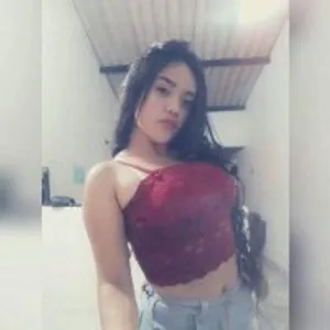 Shaira_Bell from stripchat