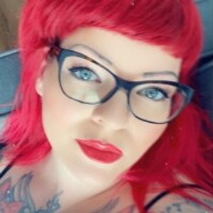 KinkyRedhead's profile picture