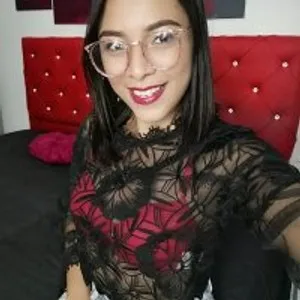 bella_Wonder from stripchat