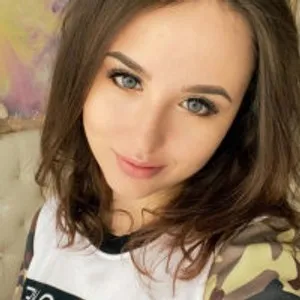 LianaGreen from stripchat