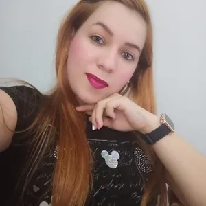 CandyDreamx from stripchat