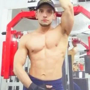 The_Latin_Boss from stripchat