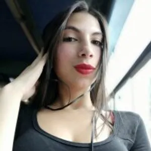 Vanessa-Sweet from stripchat