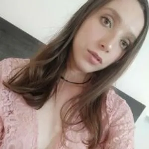 AnnaSpring from stripchat