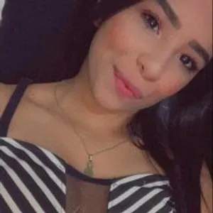 Camila_Paiige from stripchat