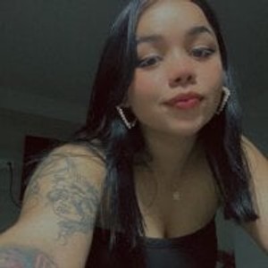 show2cam.com -Camila livesex profile in mobile cams