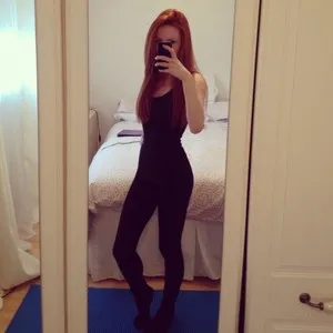 hottygingerr1 from stripchat