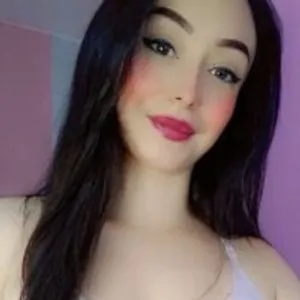 Valerie-Sofia from stripchat