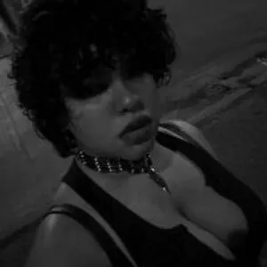 MistressGoddessNyx from stripchat