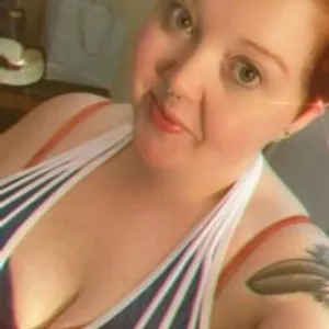 CherryChaos from stripchat