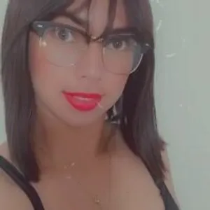 Miss_victoriamercuryxx from stripchat