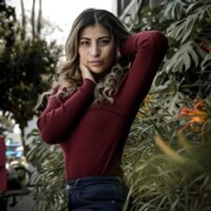 VeronicaAndrae's profile picture