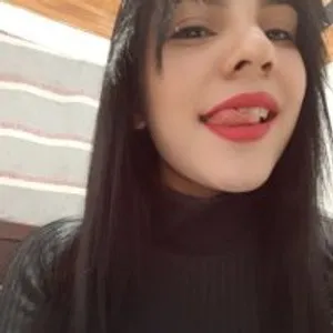 SoffiBrown from stripchat