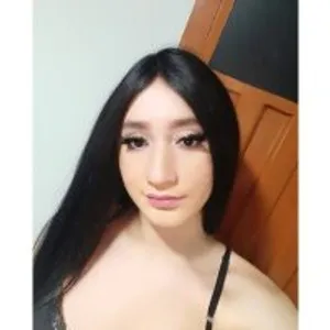 DelyciaLaFosse from stripchat