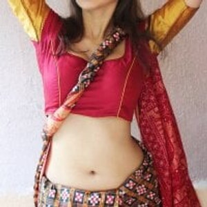 Cam girl Radhika92