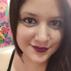 LovelyAnahi from stripchat