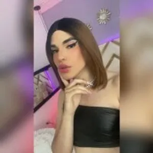 BeckyAnders from stripchat