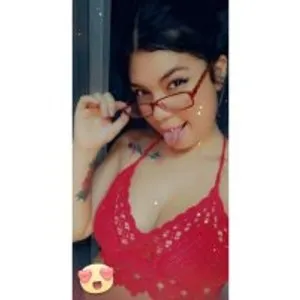 TifannyGranger from stripchat