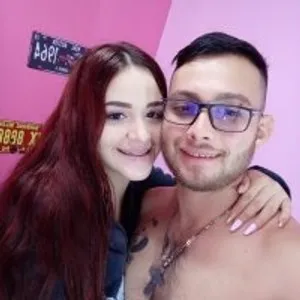 evelyn_and_raul from stripchat