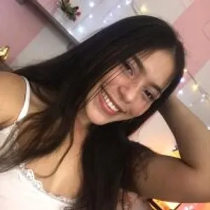 Bella_Tyson from stripchat