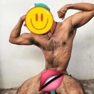 tannercin from stripchat