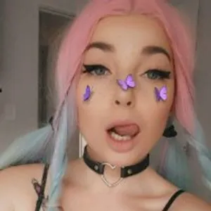 JunipaJinxe from stripchat