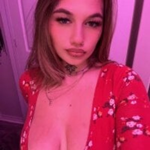 chloetease webcam profile - Canadian