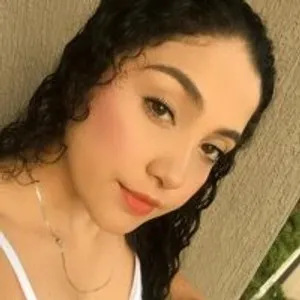 Salome_Rios_ from stripchat