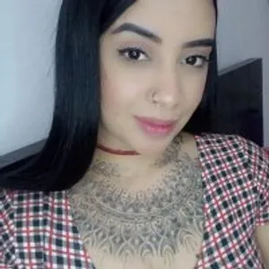 _annieferrer from stripchat