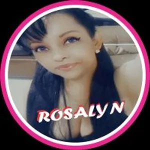 rosalyn_gold from stripchat