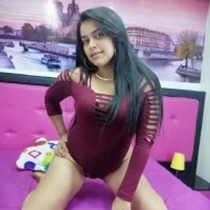 Yasscandy from stripchat