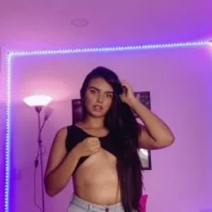 JulietaMartins from stripchat