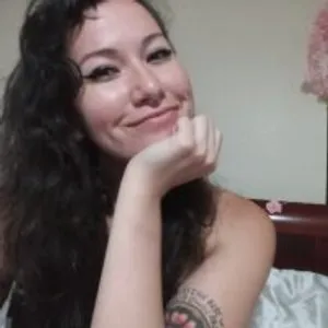 VioletRain@xh from stripchat