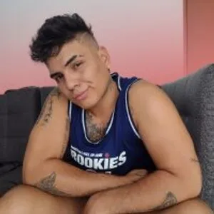 latintommy from stripchat