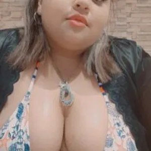 Orianamayer from stripchat