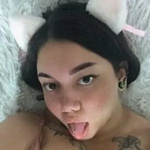 TinaLiss from stripchat